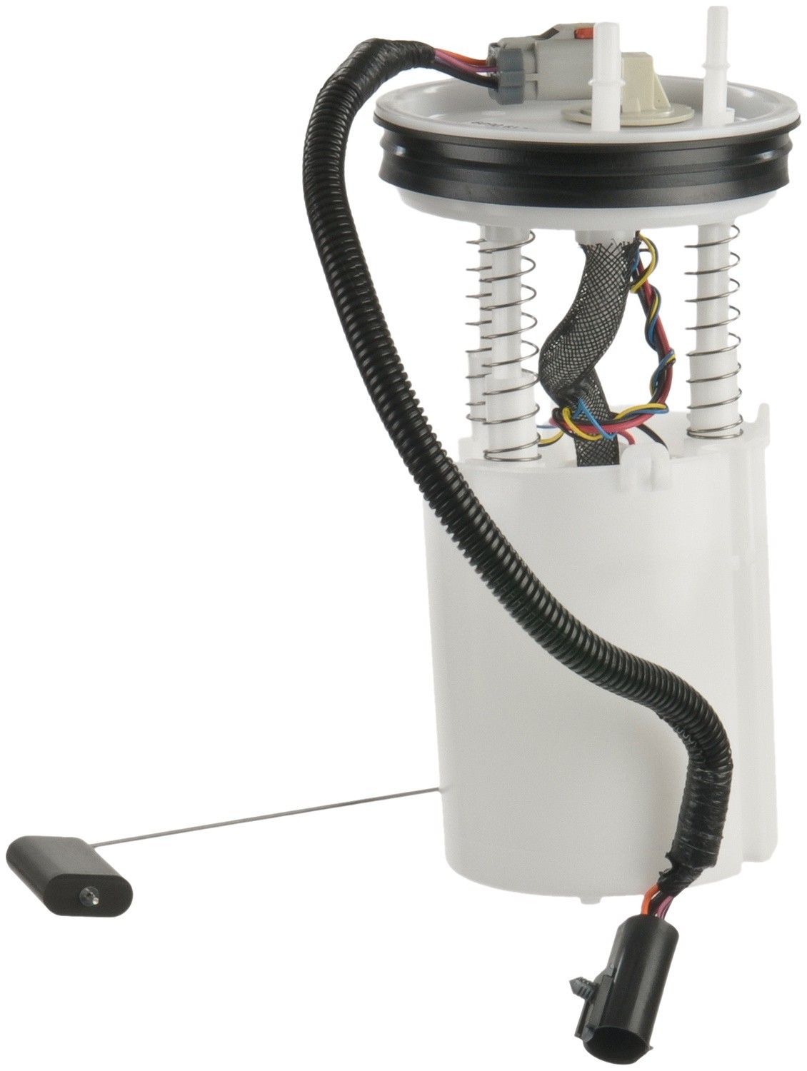 BOSCH Fuel Pump & Housing Assembly 67617