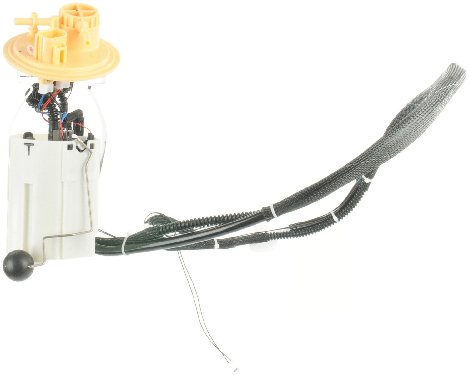 BOSCH Fuel Pump & Housing Assembly 67737
