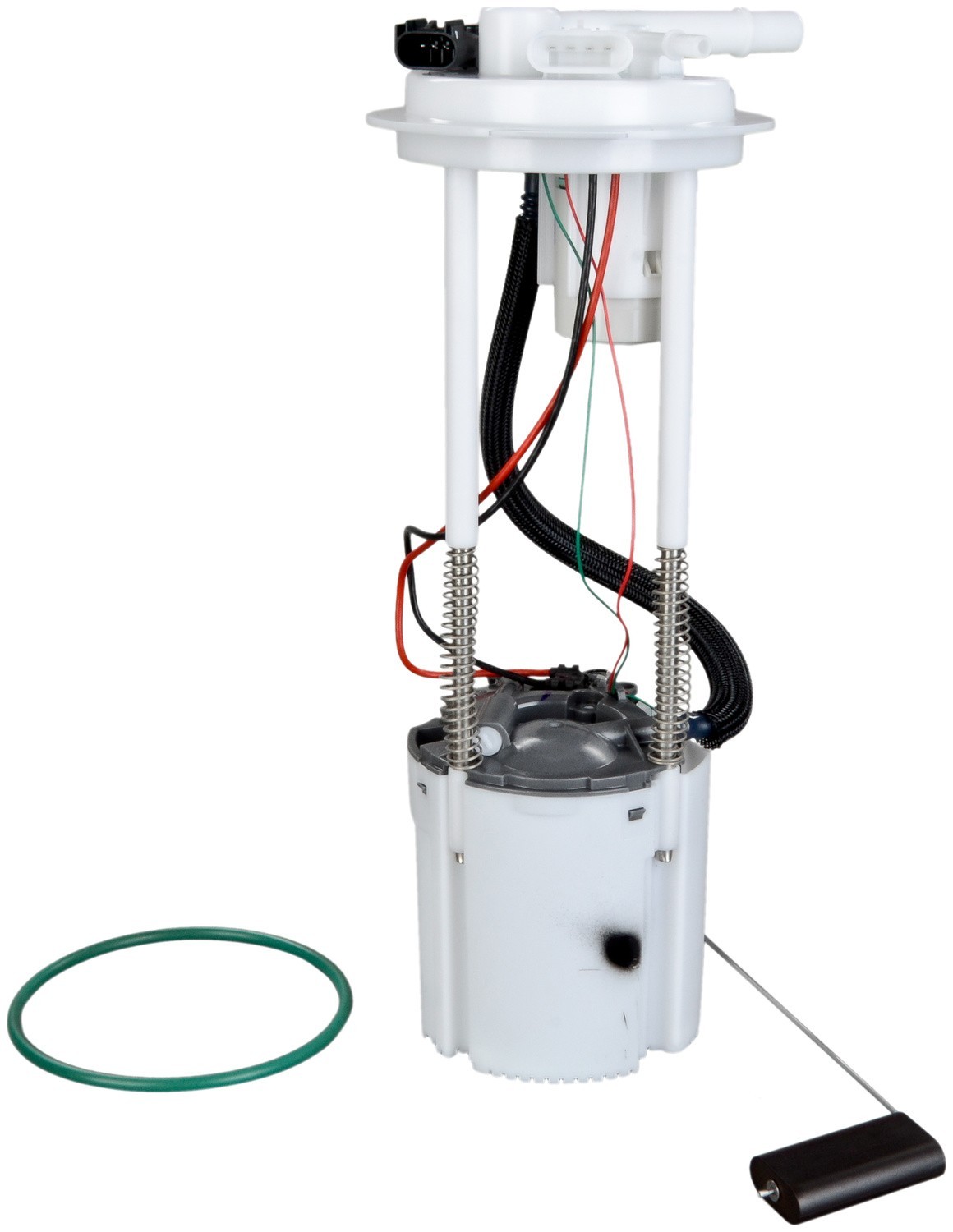 BOSCH Fuel Pump & Housing Assembly 67796