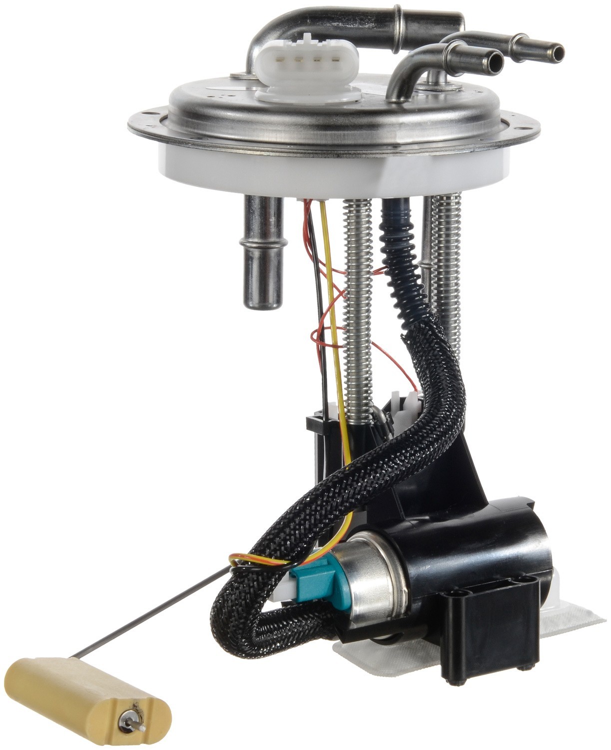 BOSCH Fuel Pump & Housing Assembly 67797