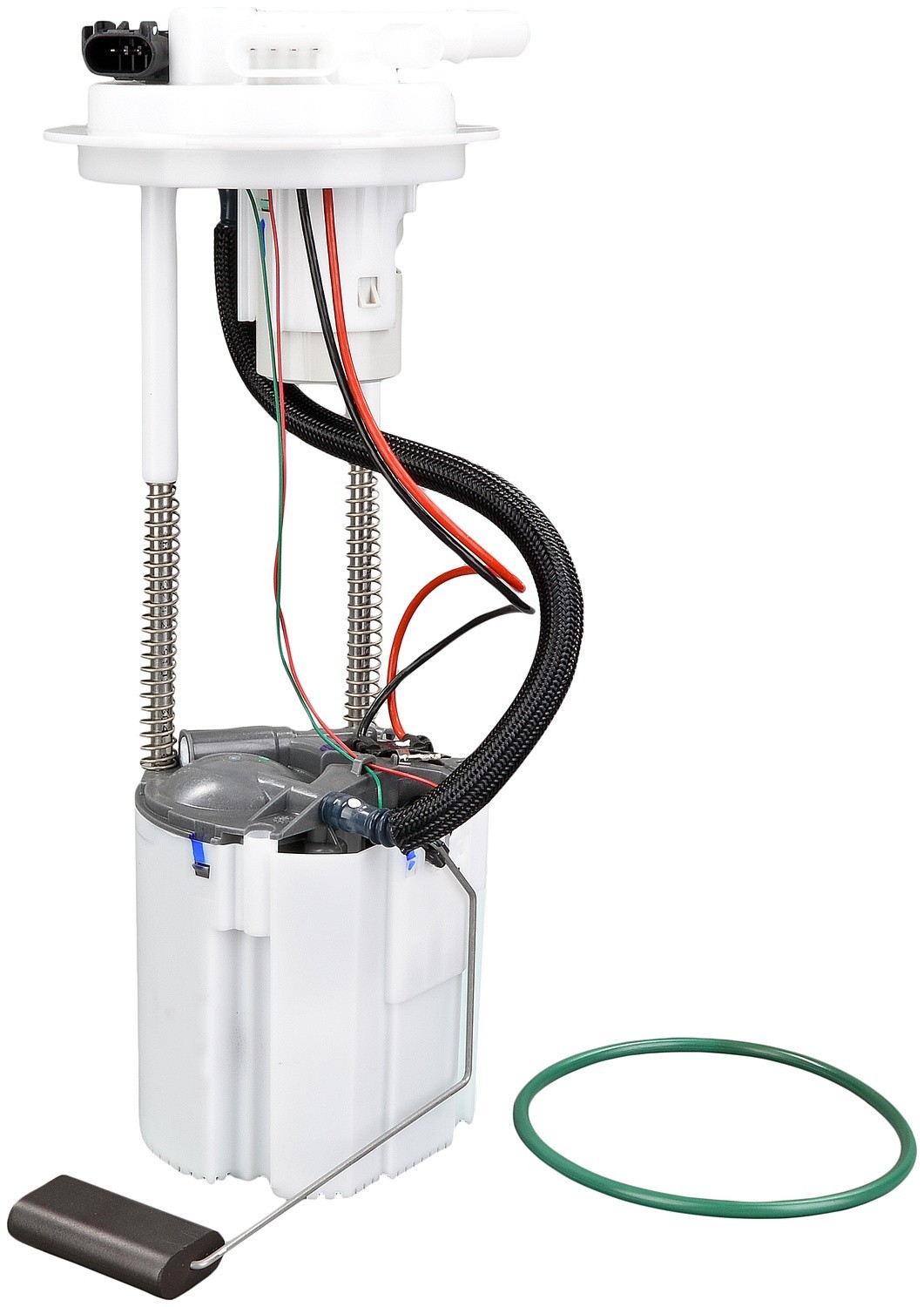 BOSCH Fuel Pump & Housing Assembly 67799