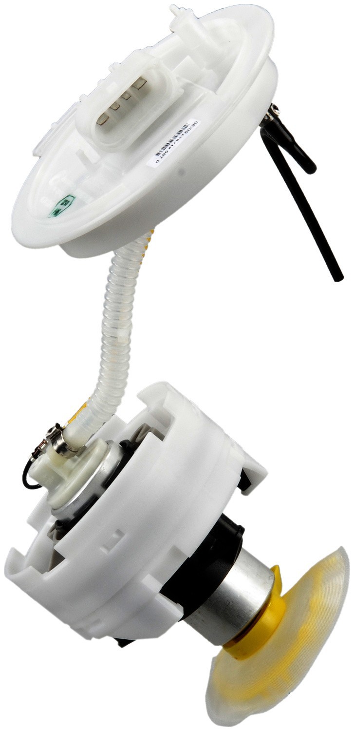 BOSCH Fuel Pump & Housing Assembly 67893