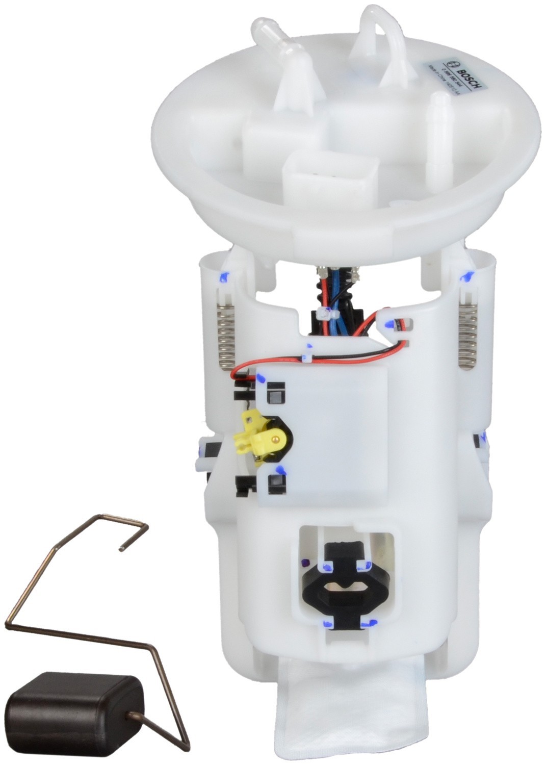BOSCH Fuel Pump & Housing Assembly 67896
