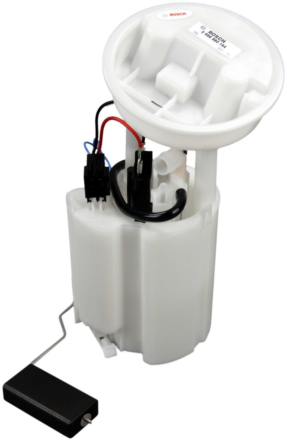 BOSCH Fuel Pump & Housing Assembly 67974