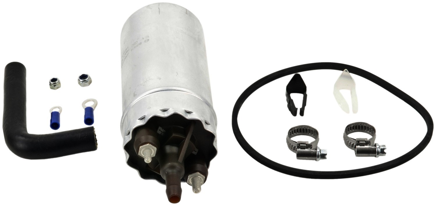 BOSCH Fuel Pump 69133