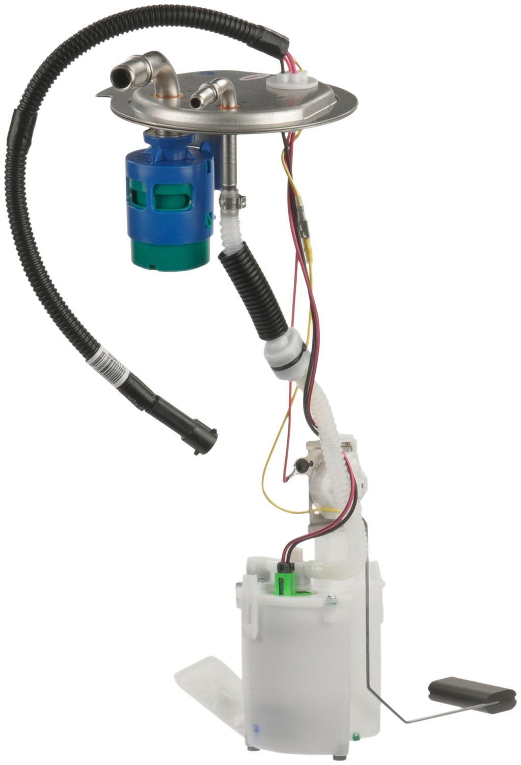BOSCH Fuel Pump & Housing Assembly 69158