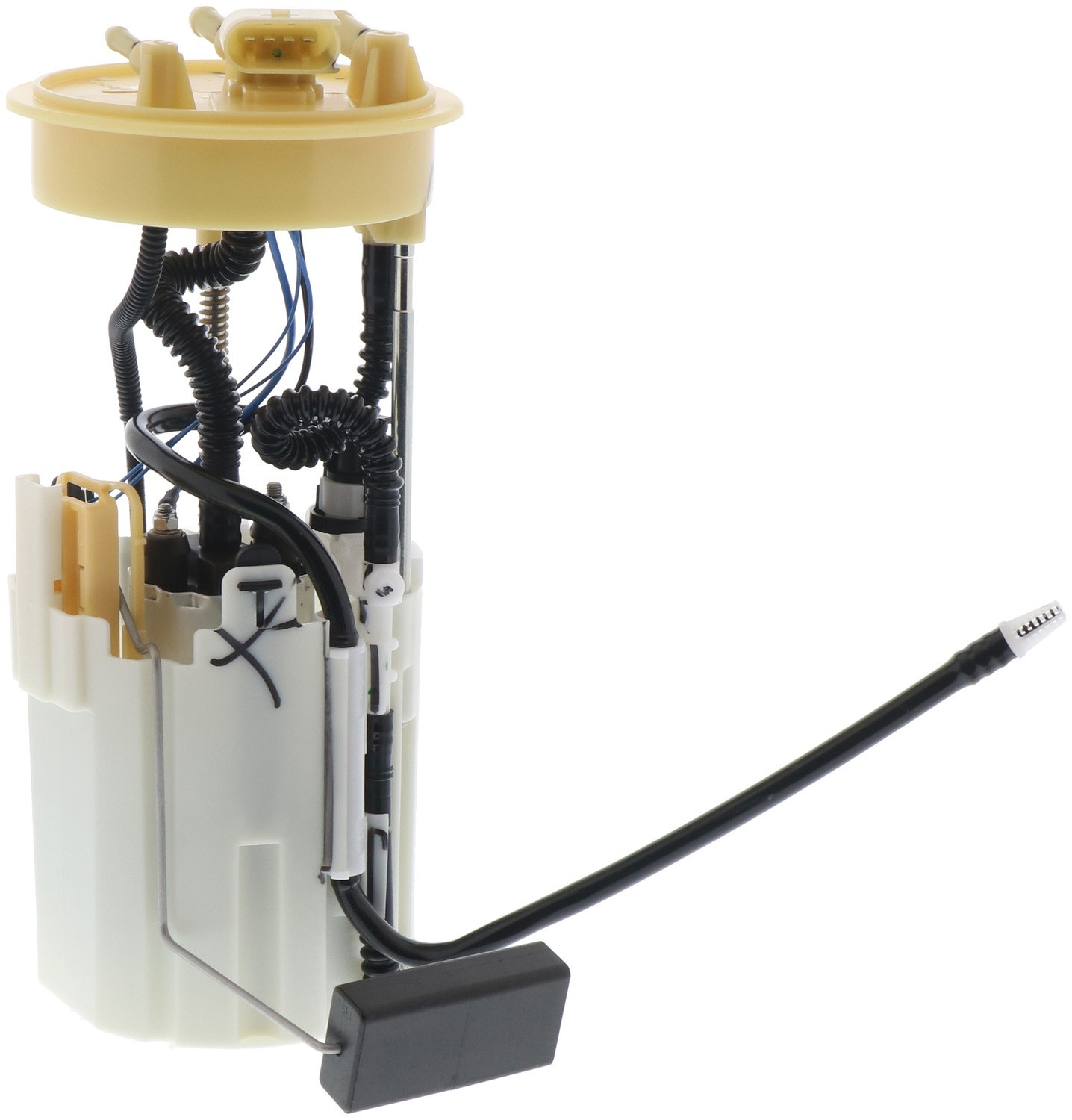 BOSCH Fuel Pump & Housing Assembly 69367