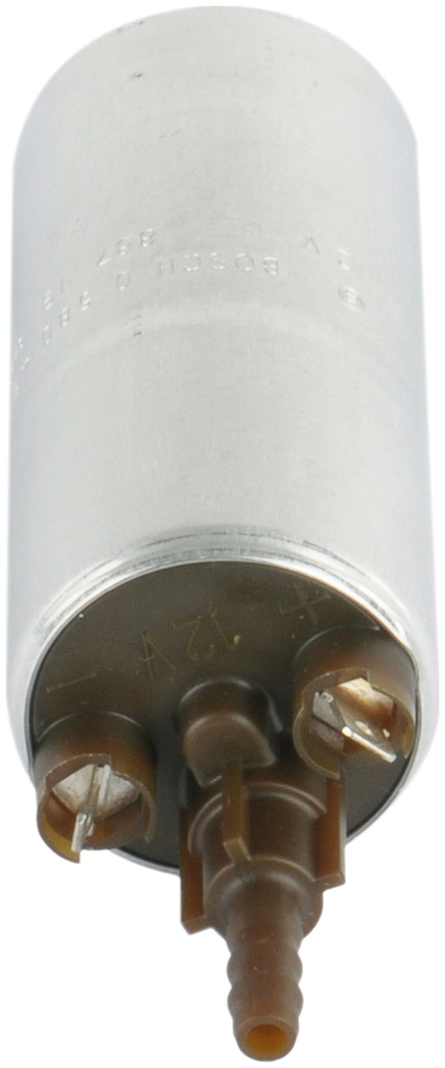 BOSCH Fuel Pump 69576
