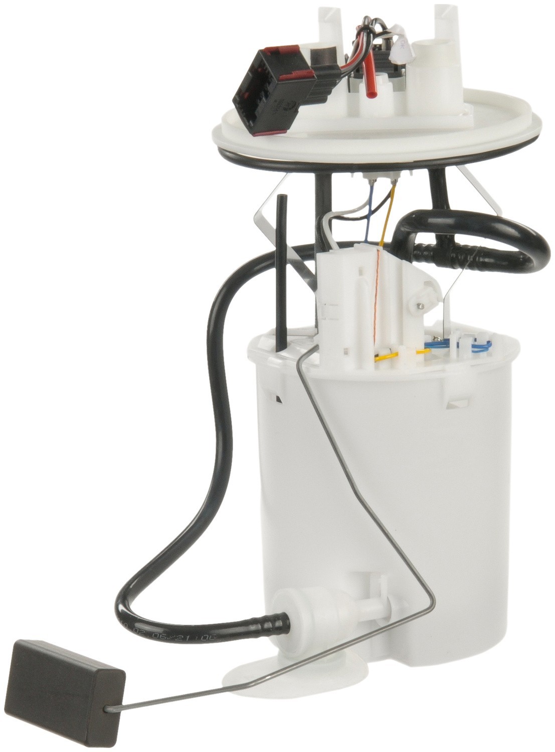 BOSCH Fuel Pump & Housing Assembly 69703