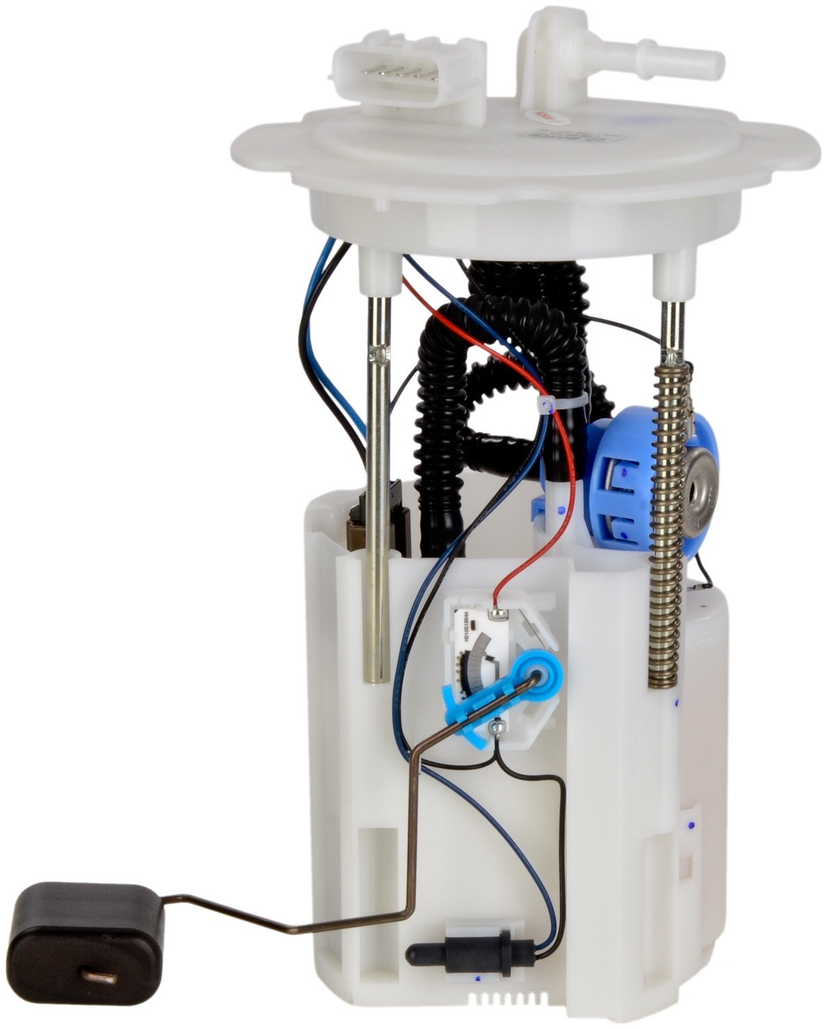 BOSCH Fuel Pump & Housing Assembly 69889