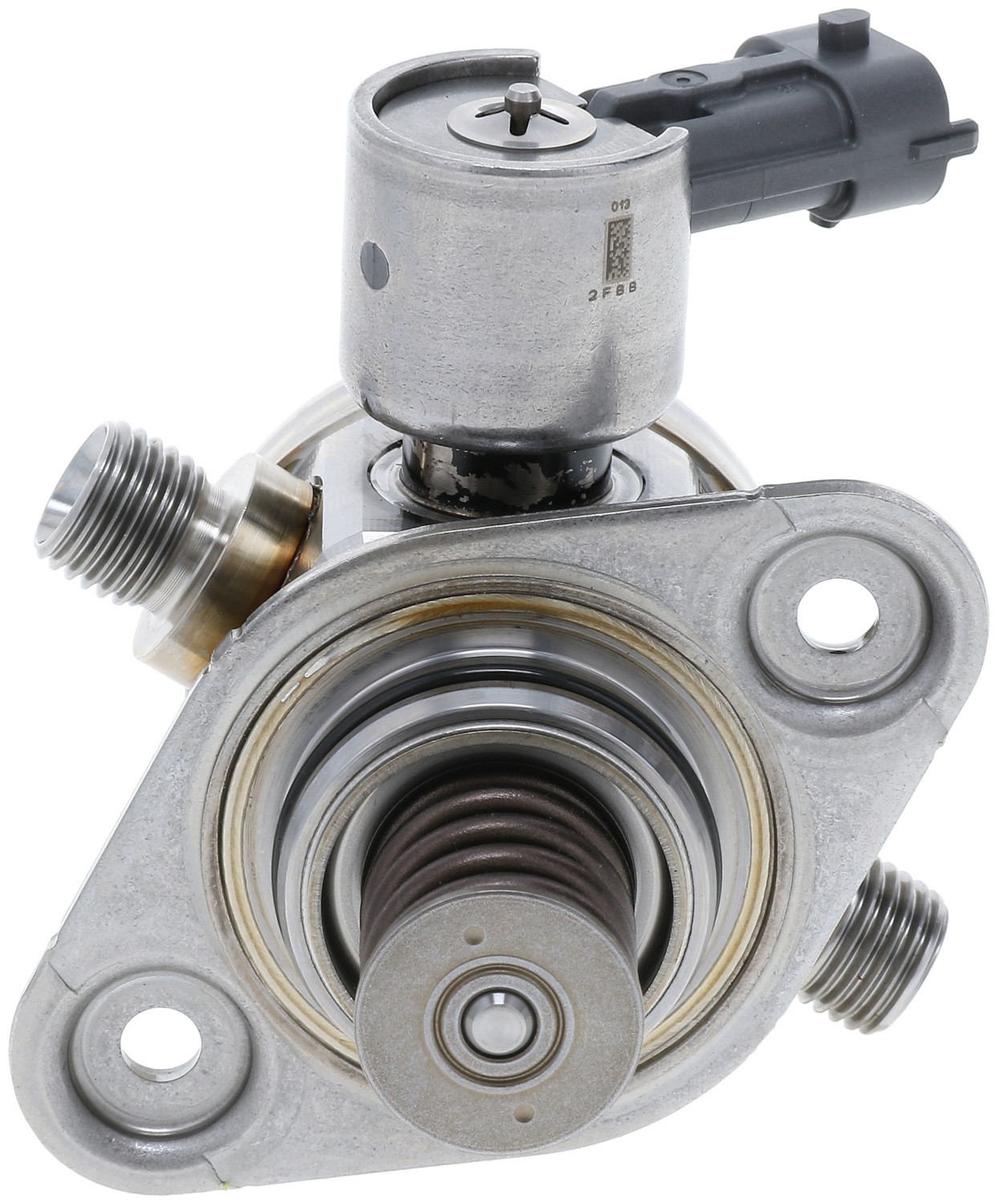 BOSCH Fuel Pump 69893