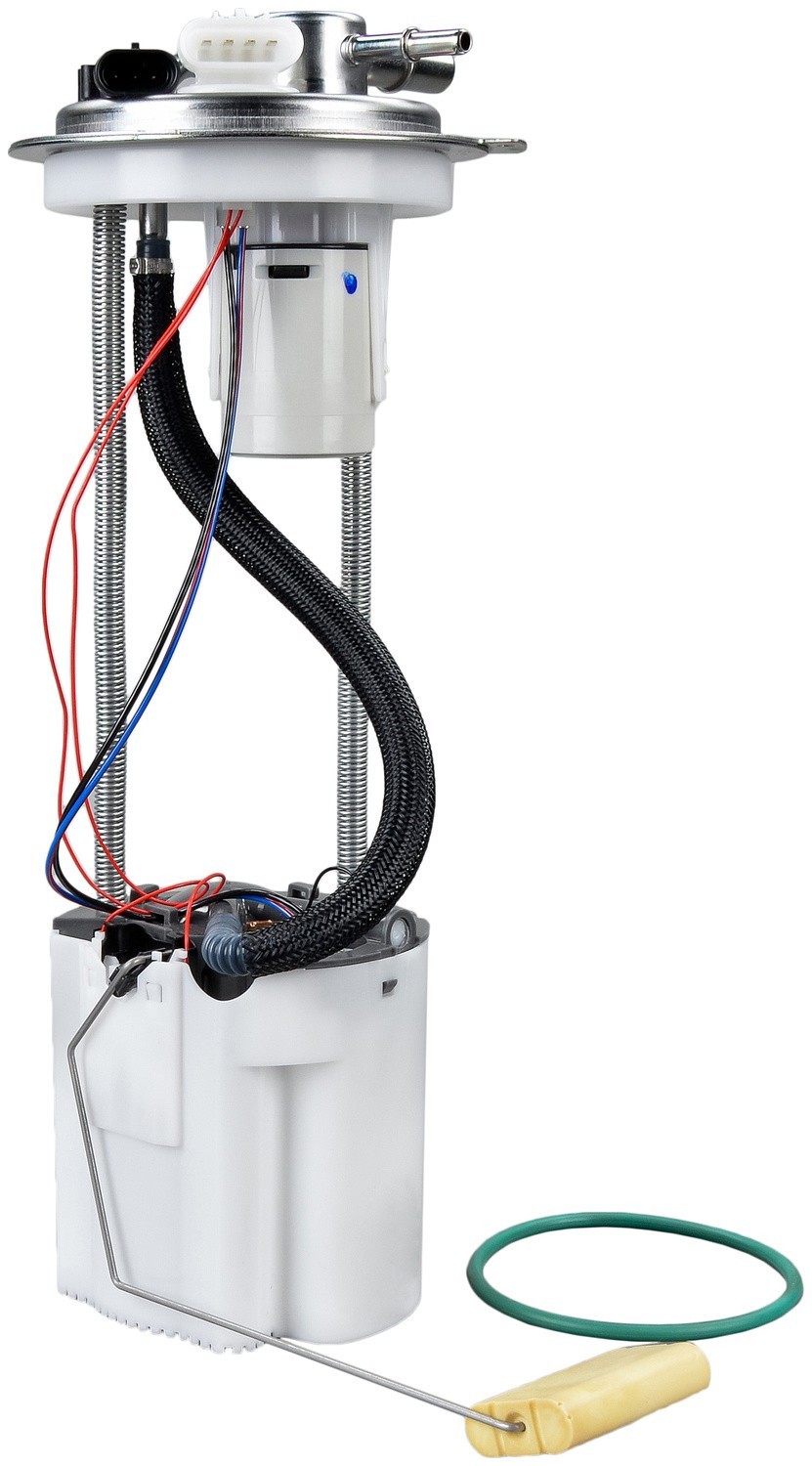 BOSCH Fuel Pump & Housing Assembly 69967