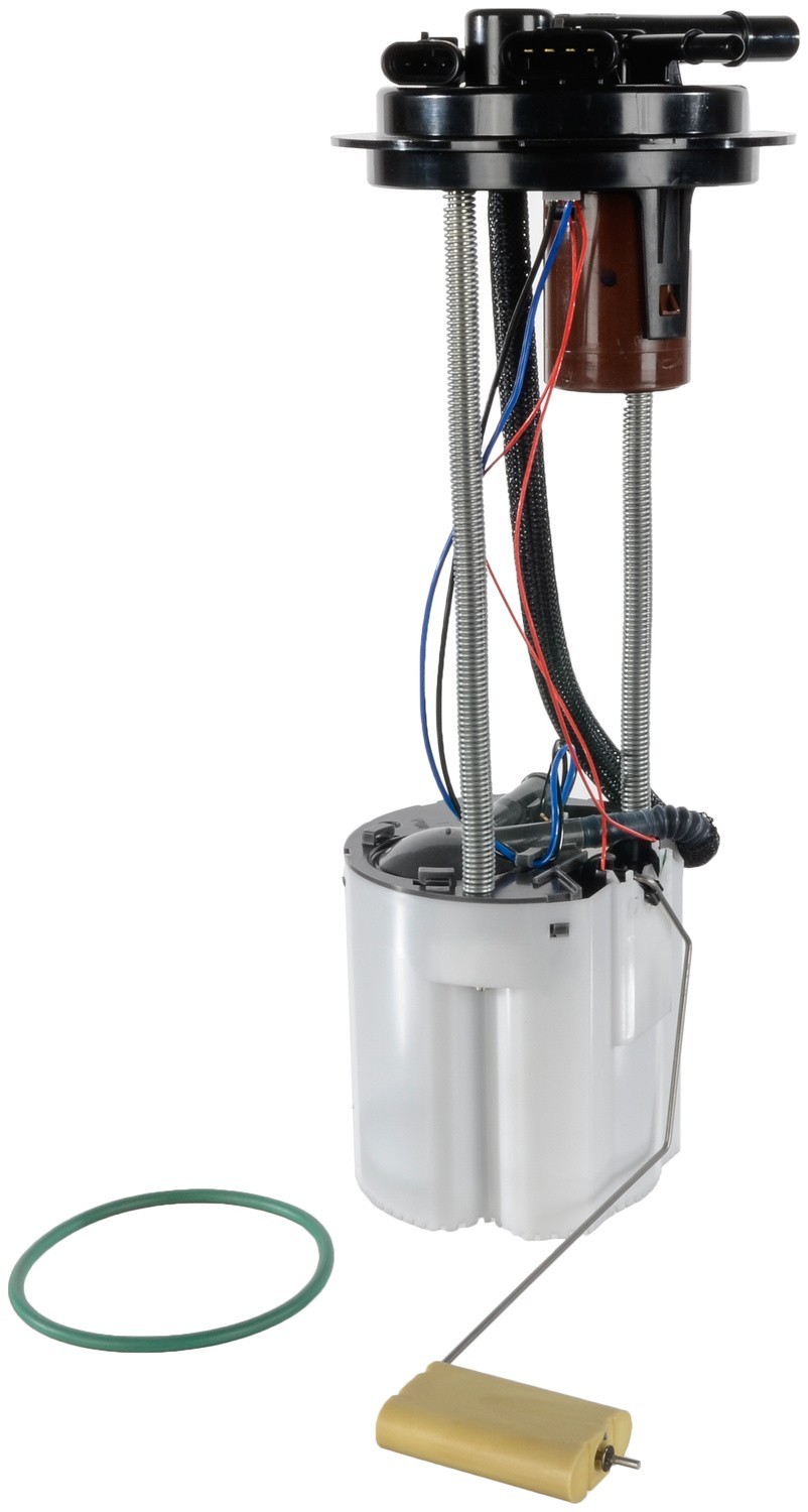 BOSCH Fuel Pump & Housing Assembly 69974