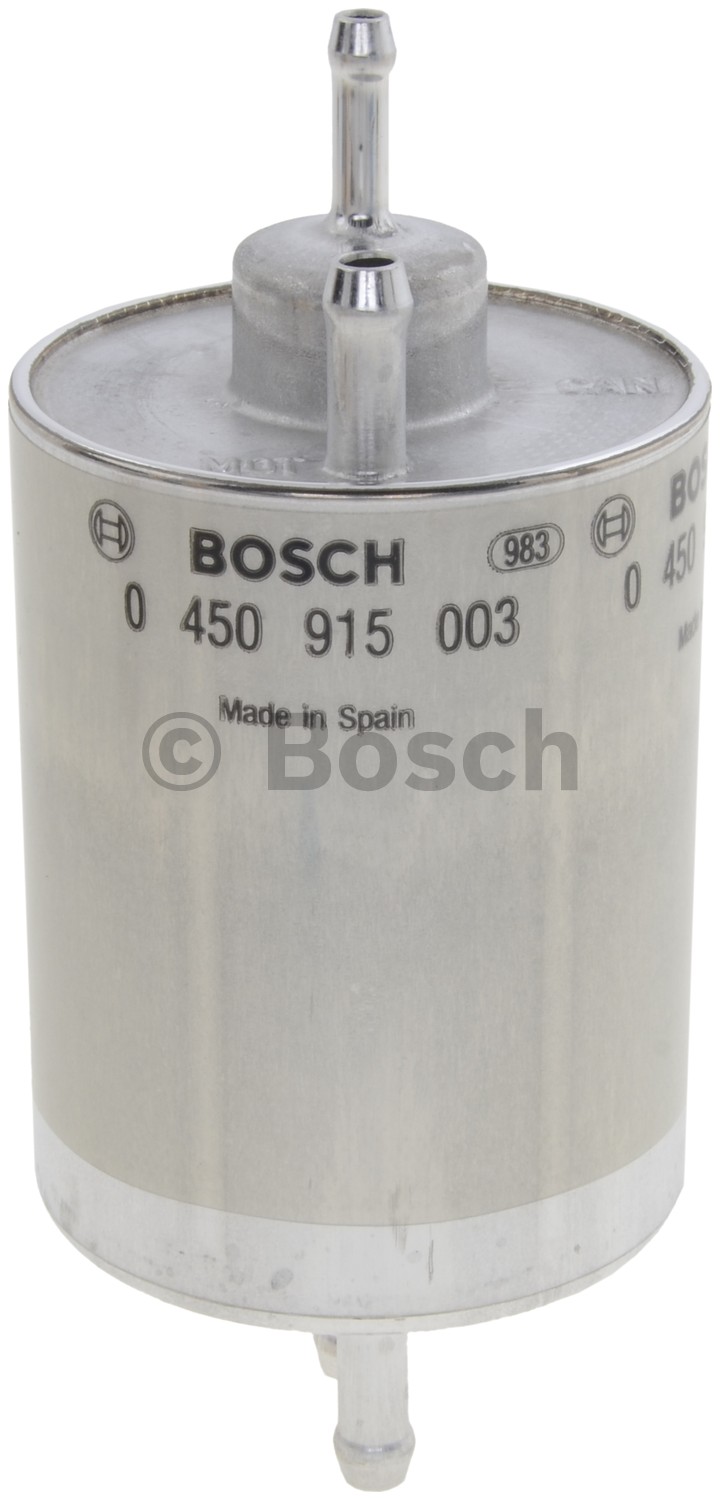 BOSCH Fuel Filter 71058