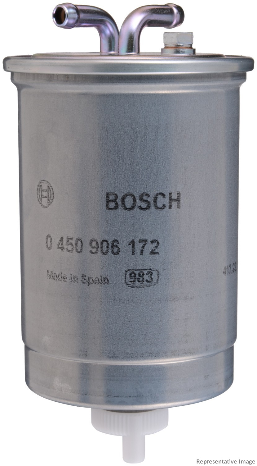 BOSCH Fuel Filter 71061