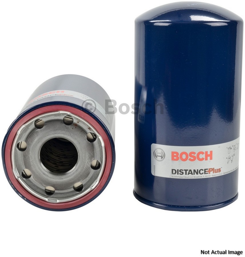 BOSCH Oil Filter 72174