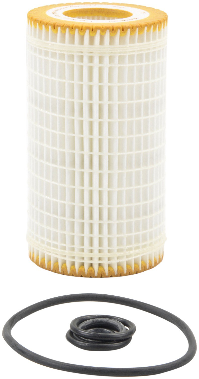 BOSCH Oil Filter 72204WS