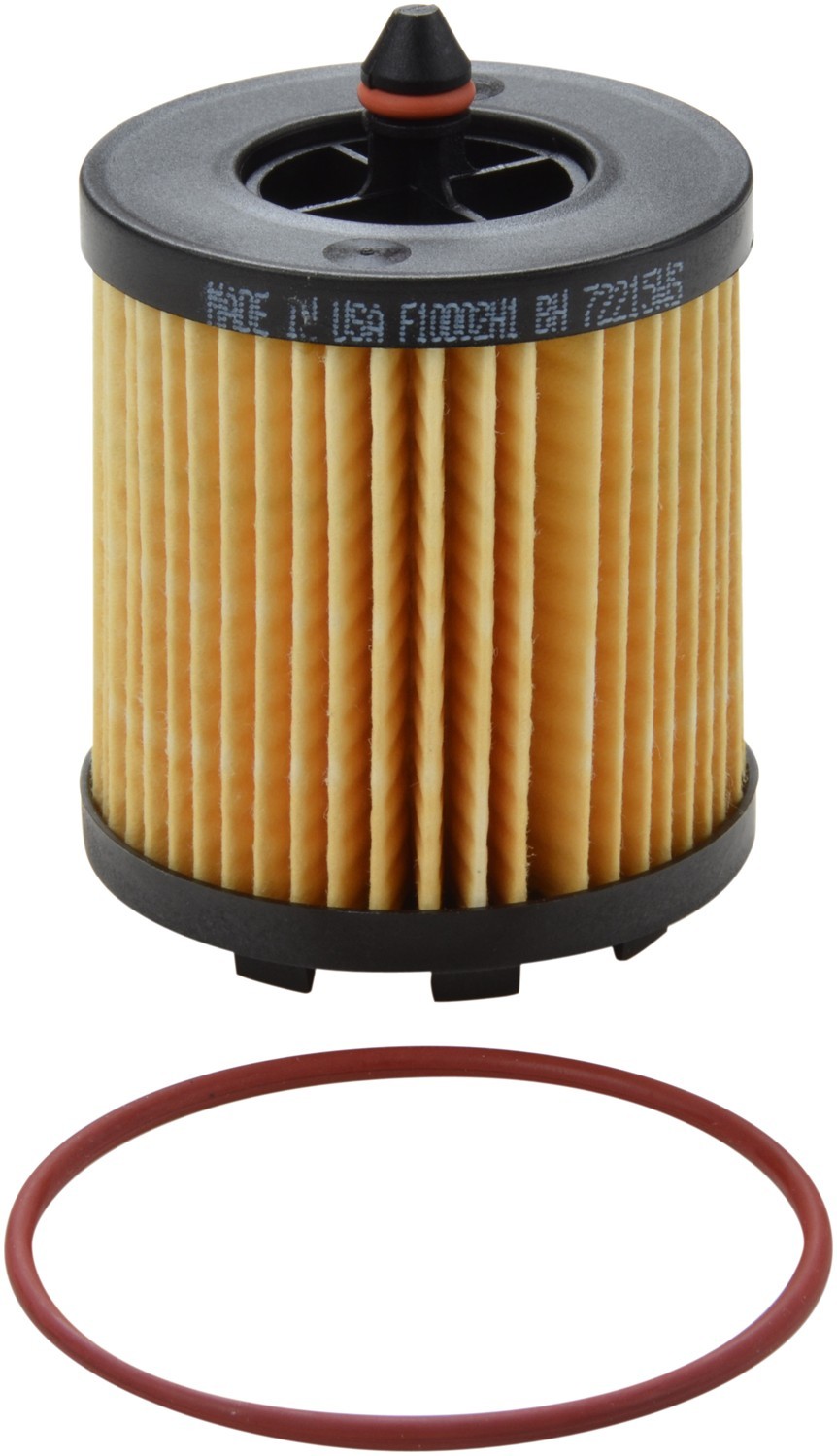 BOSCH Oil Filter 72215WS