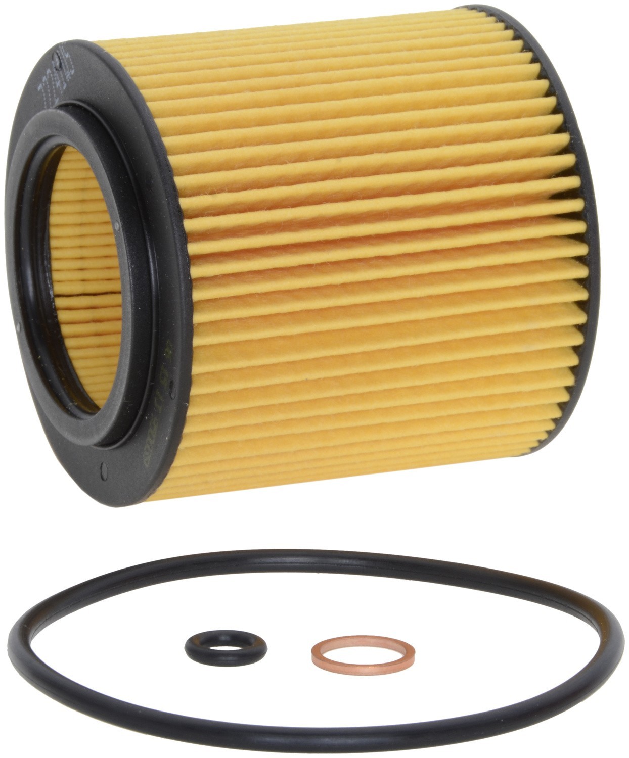 BOSCH Oil Filter 72241WS