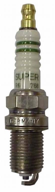 BOSCH Spark Plug 7557