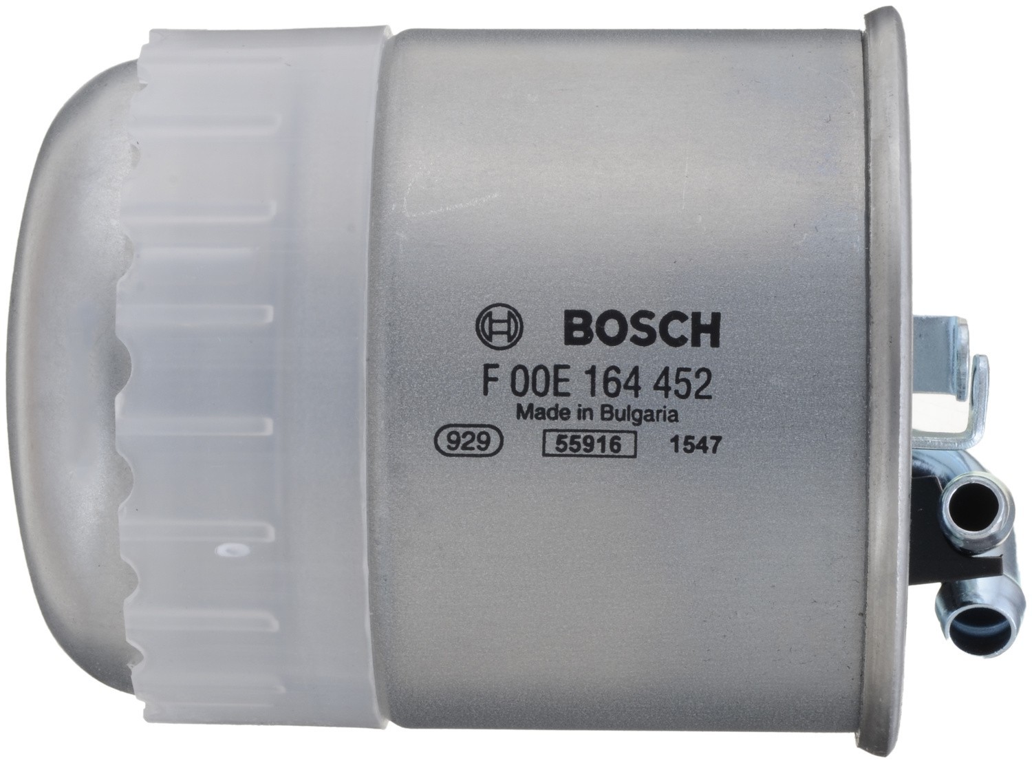 BOSCH Fuel Filter 78006WS