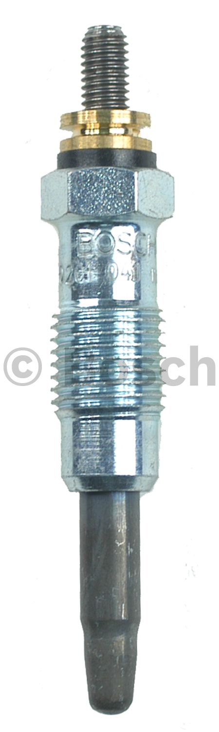BOSCH Diesel Glow Plug 80031