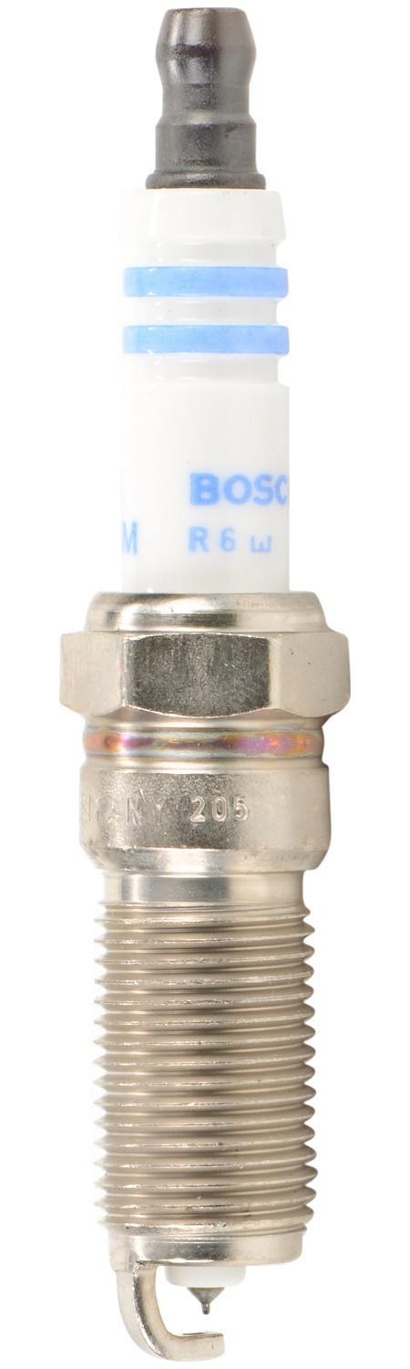 BOSCH Spark Plug 8107