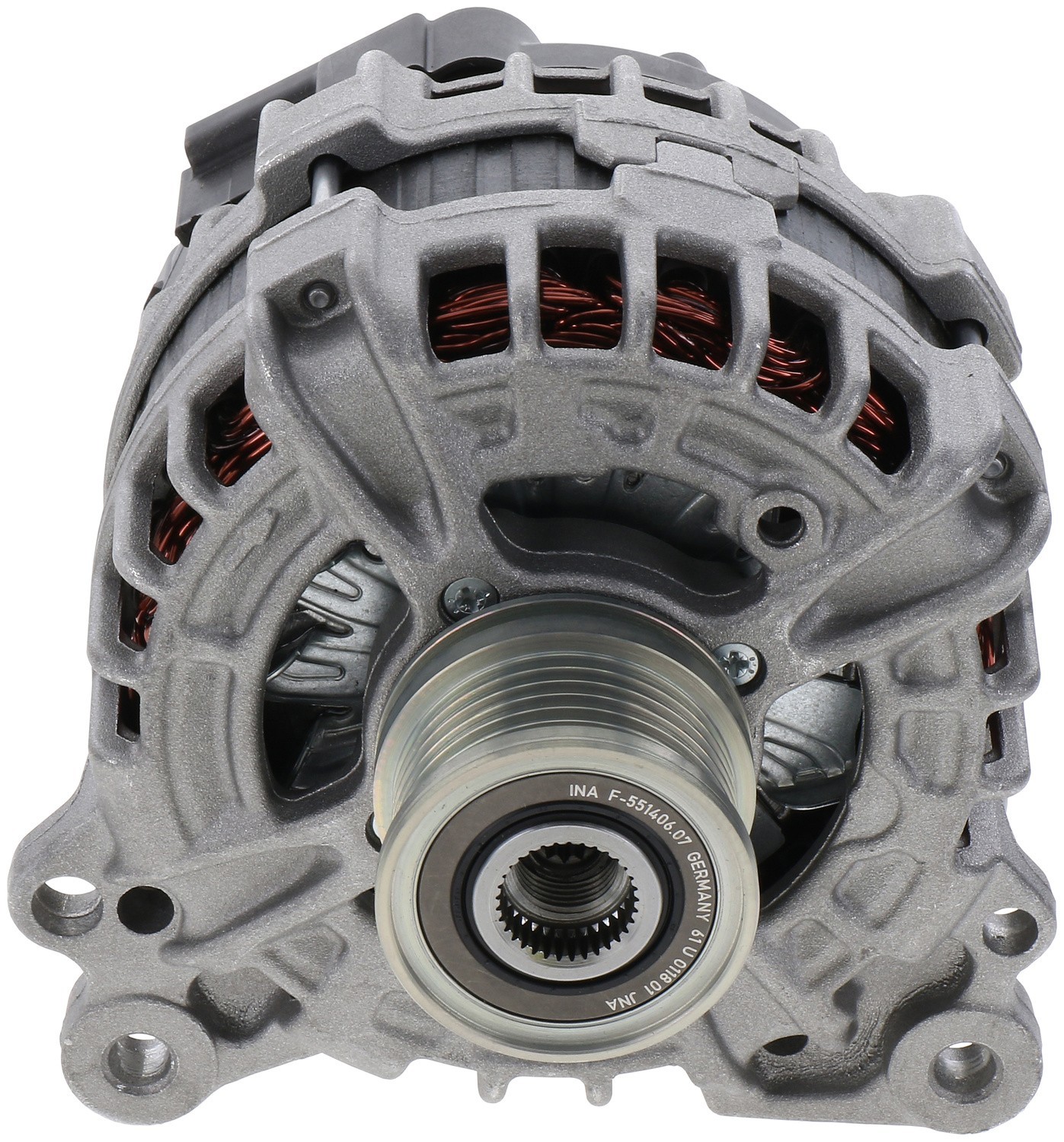 BOSCH Alternator / Generator AL0170X