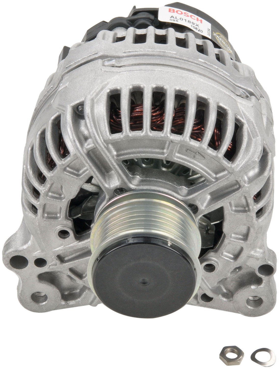 BOSCH Alternator / Generator AL0189X