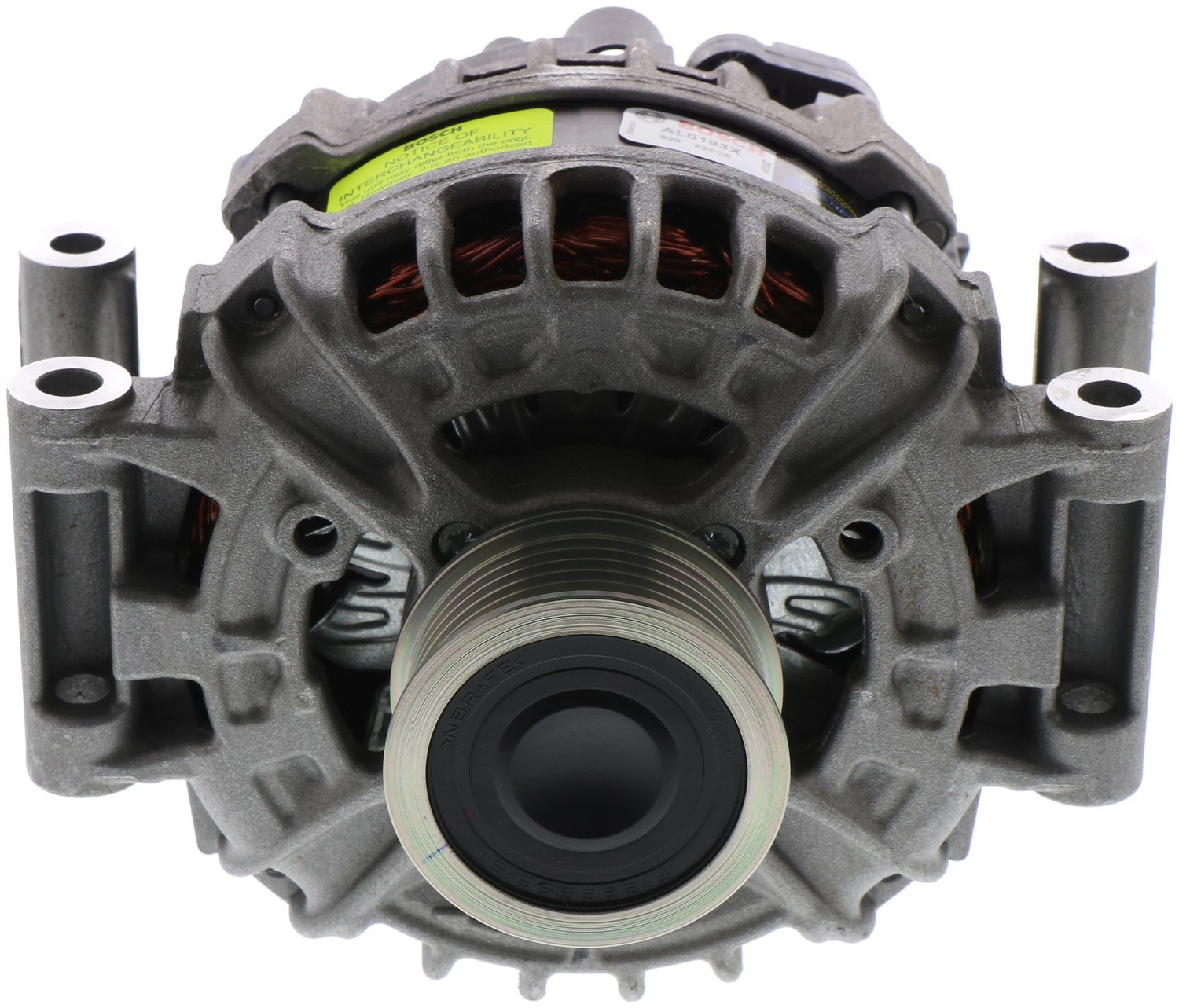 BOSCH Alternator / Generator AL0193X