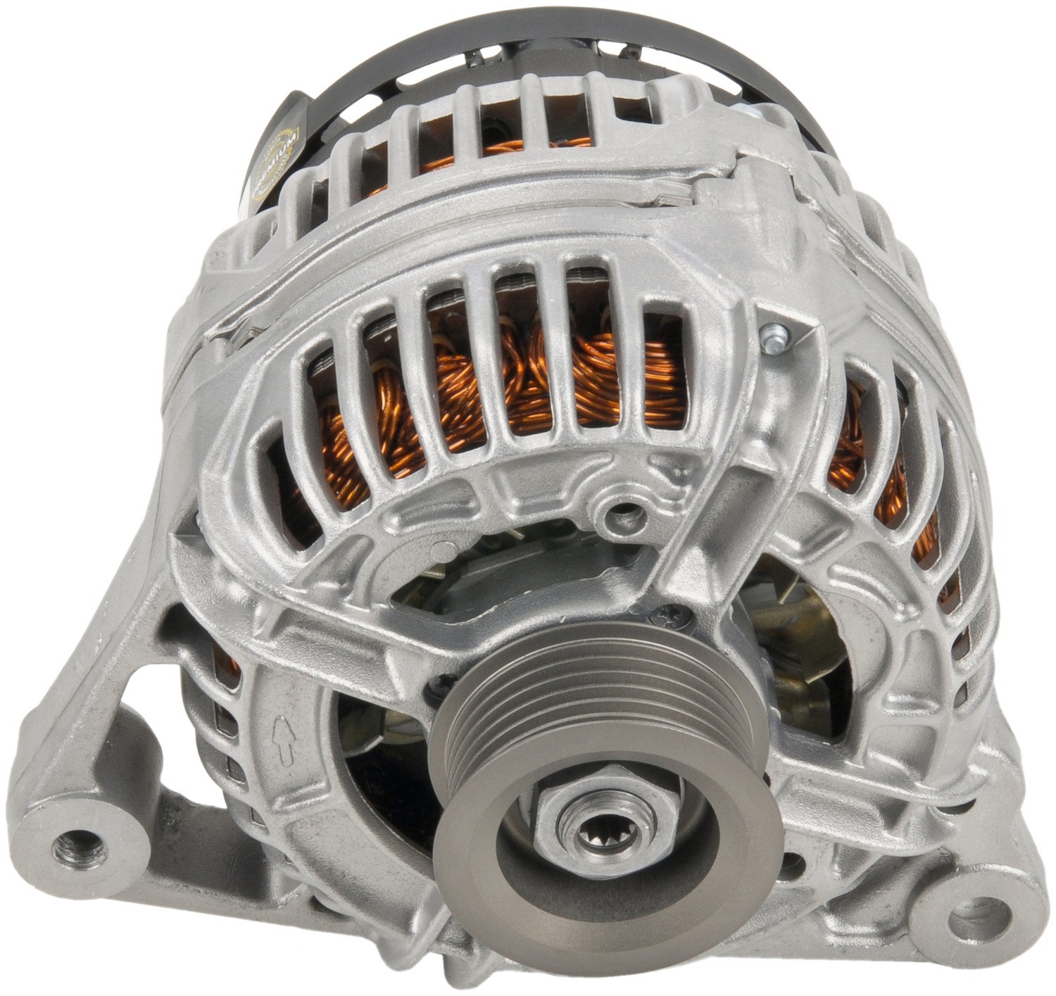 BOSCH Alternator / Generator AL0700X