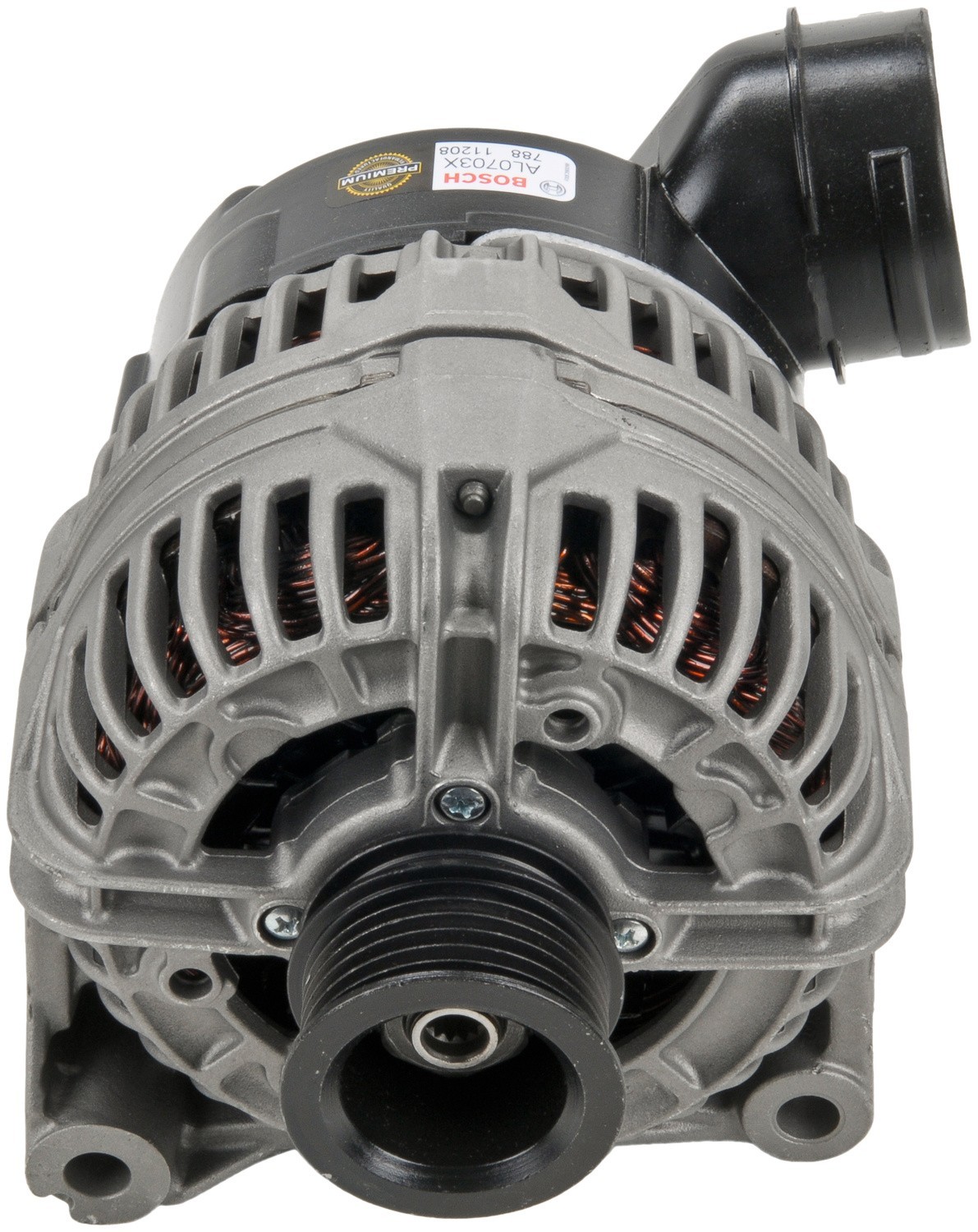BOSCH Alternator / Generator AL0703X
