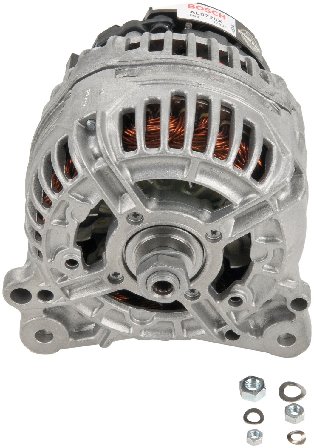 BOSCH Alternator / Generator AL0726X