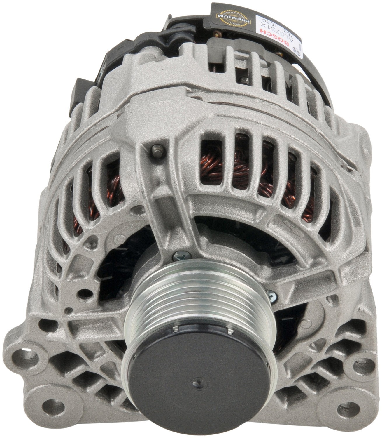 BOSCH Alternator / Generator AL0731X