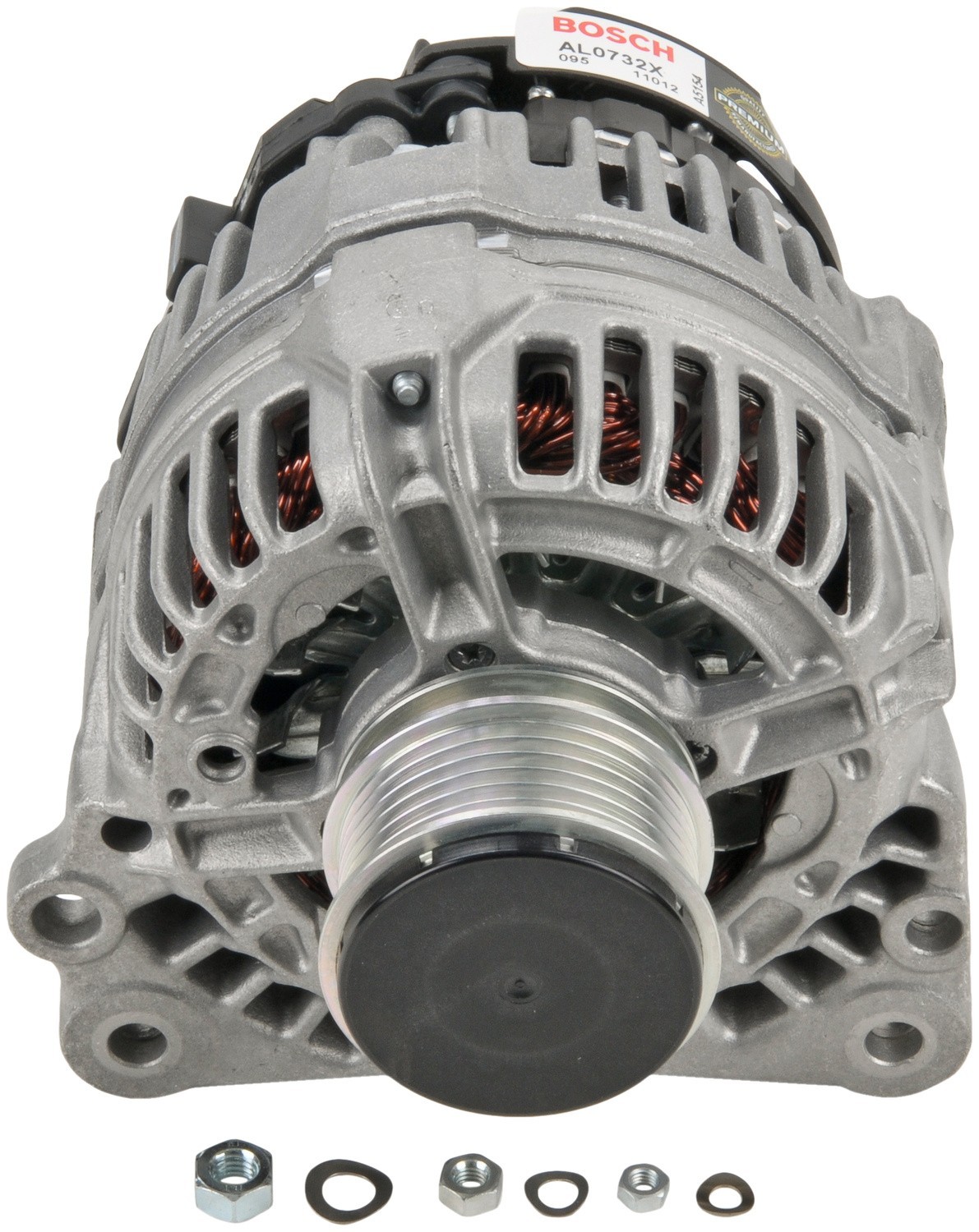 BOSCH Alternator / Generator AL0732X