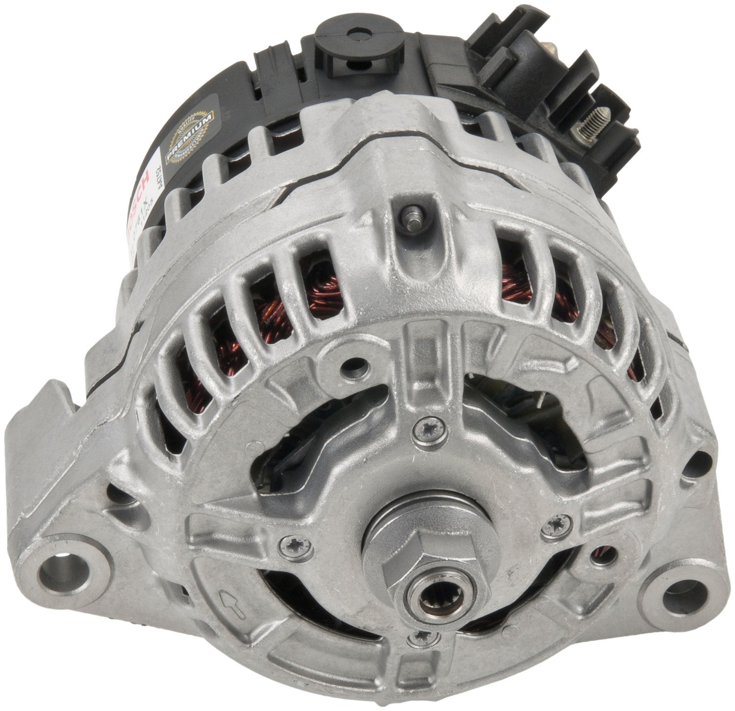 BOSCH Alternator / Generator AL0761X