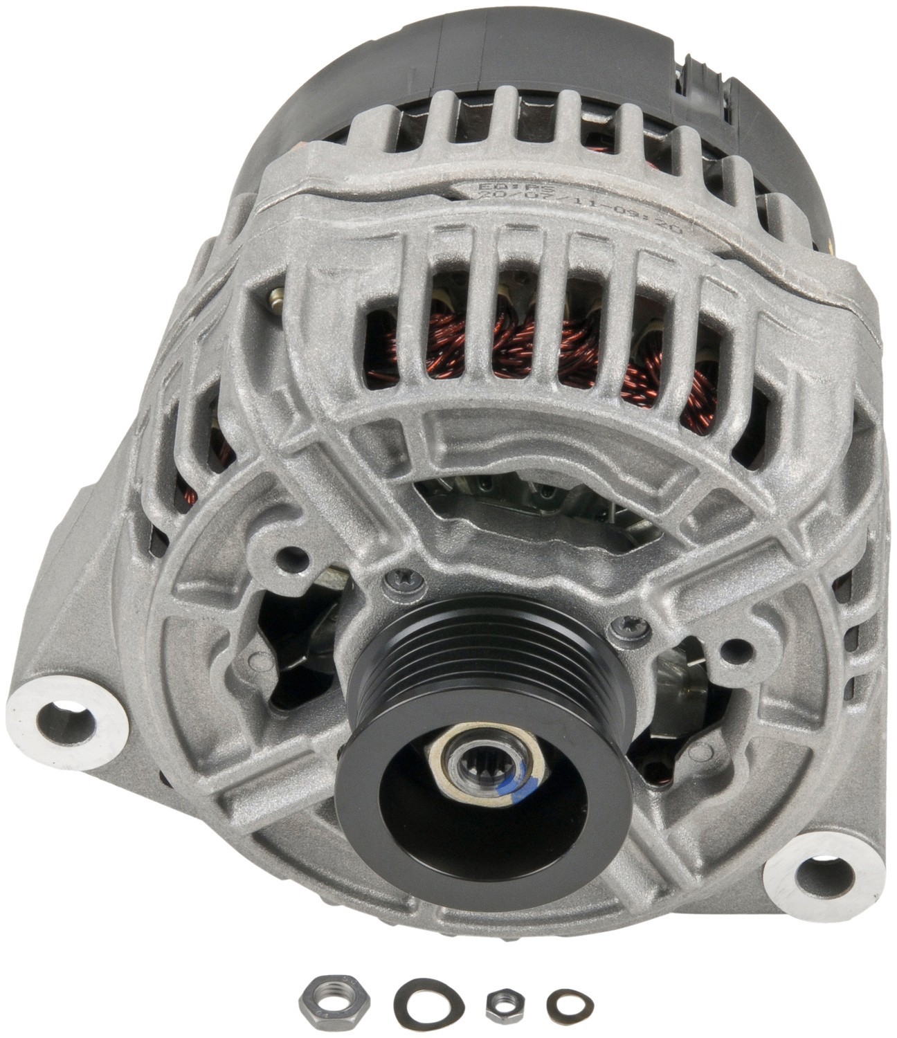 BOSCH Alternator / Generator AL0785X