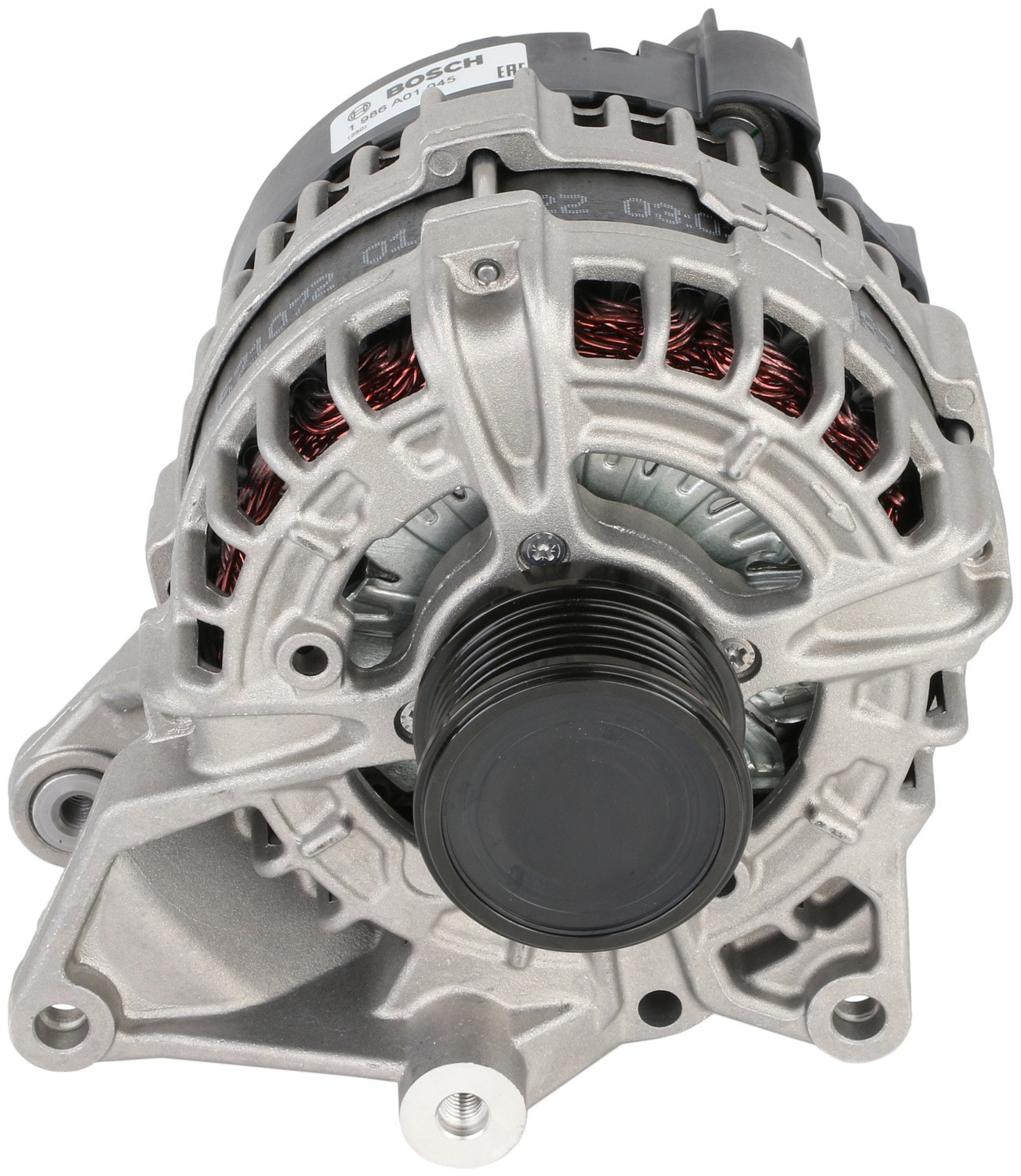 BOSCH Alternator / Generator AL0786N