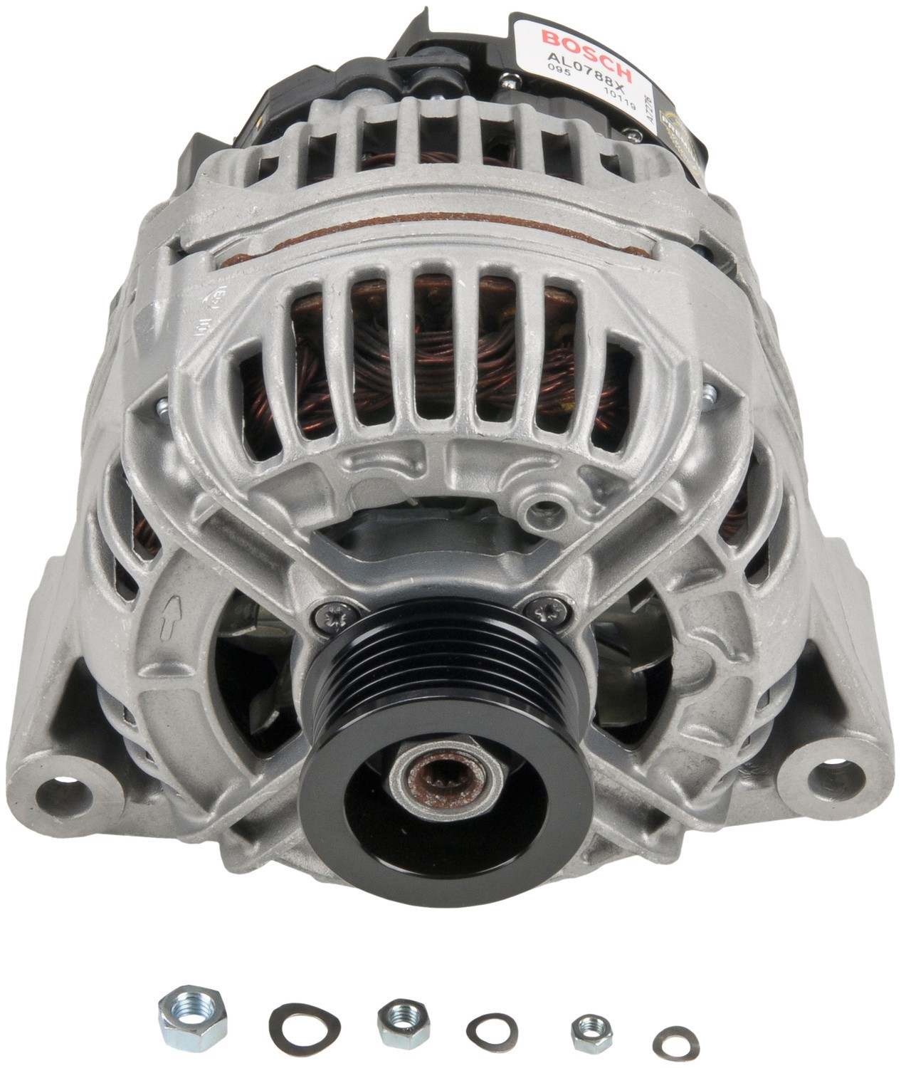 BOSCH Alternator / Generator AL0788X