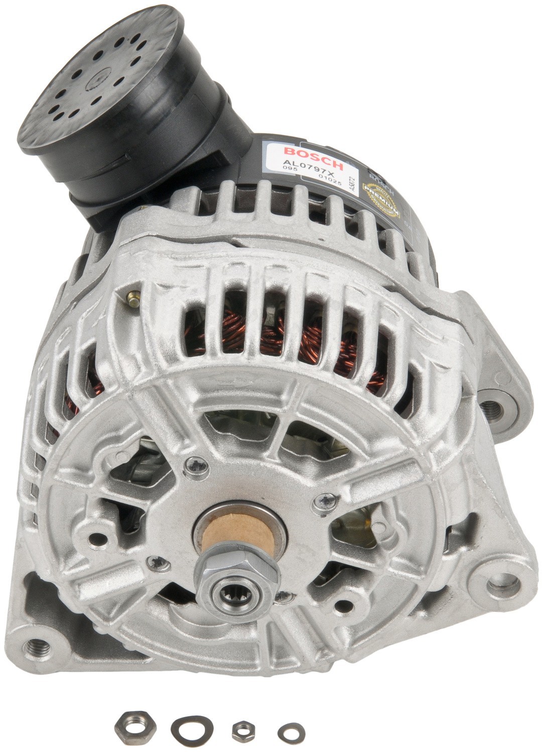 BOSCH Alternator / Generator AL0797X