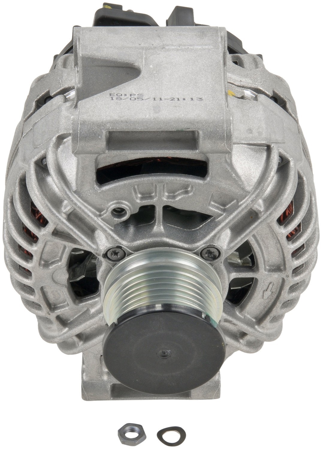 BOSCH Alternator / Generator AL0798X