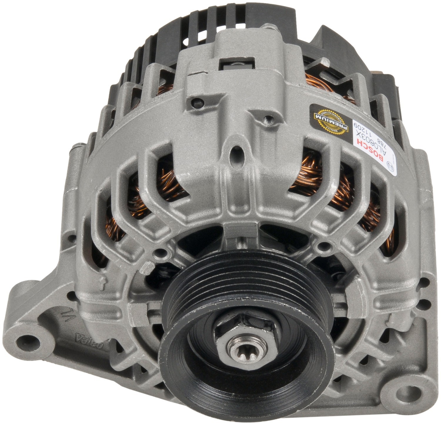 BOSCH Alternator / Generator AL0803X