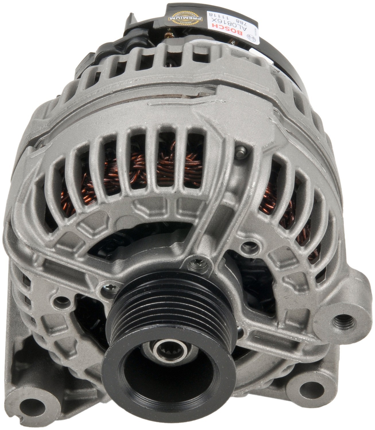 BOSCH Alternator / Generator AL0816X