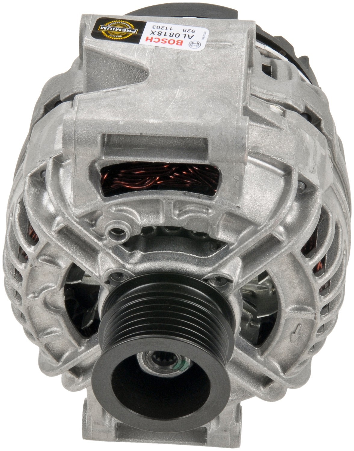 BOSCH Alternator / Generator AL0818X