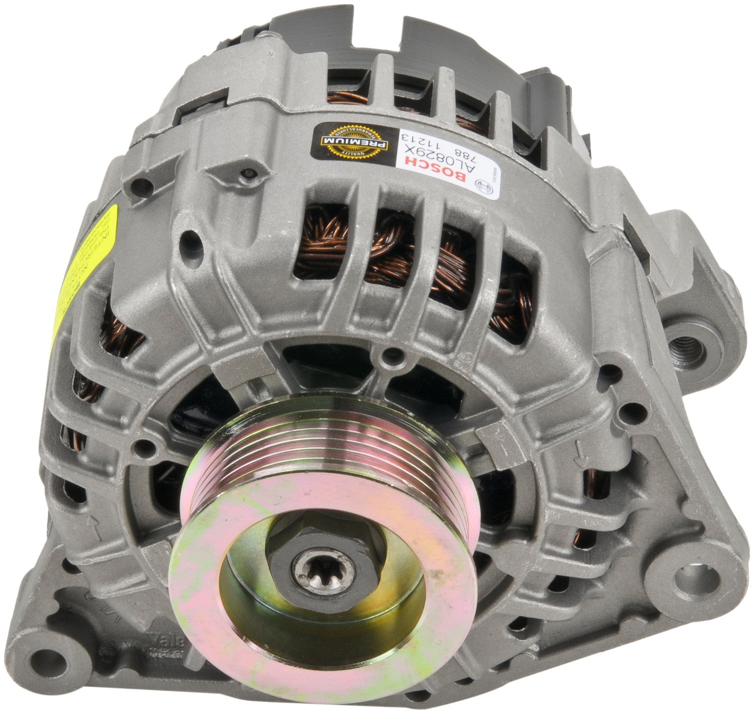 BOSCH Alternator / Generator AL0829X