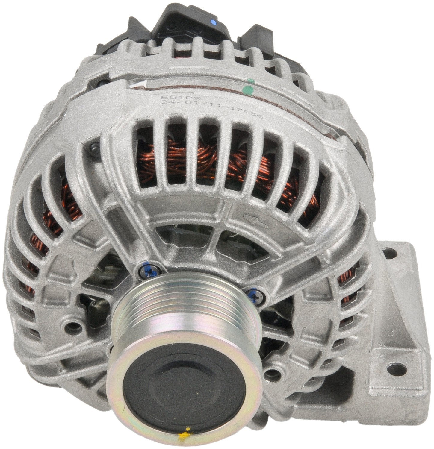 BOSCH Alternator / Generator AL0832X