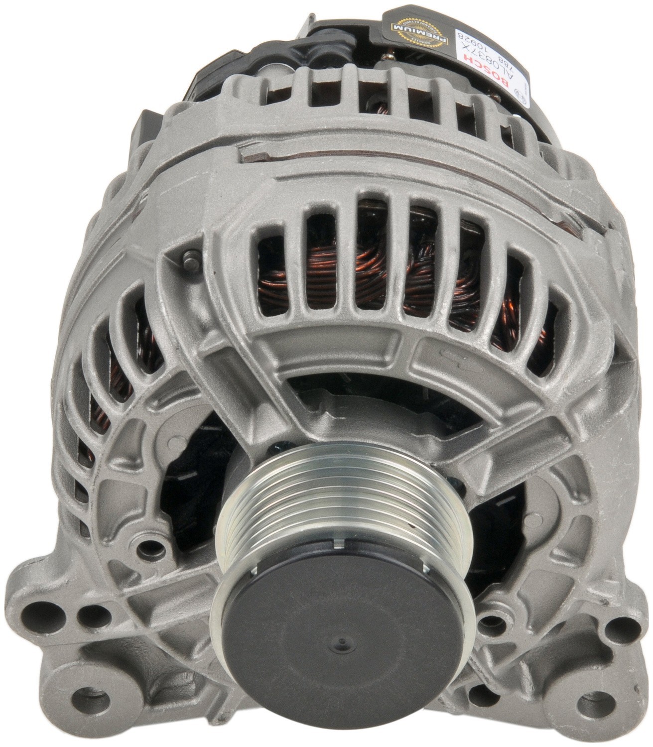 BOSCH Alternator / Generator AL0837X
