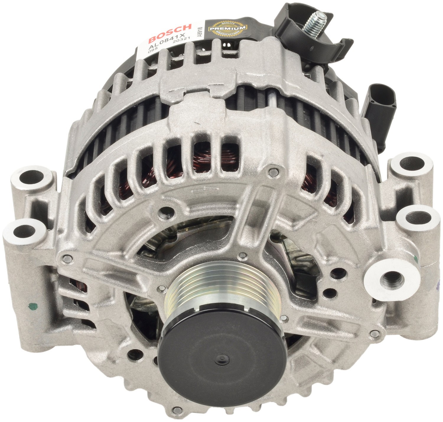 BOSCH Alternator / Generator AL0841X