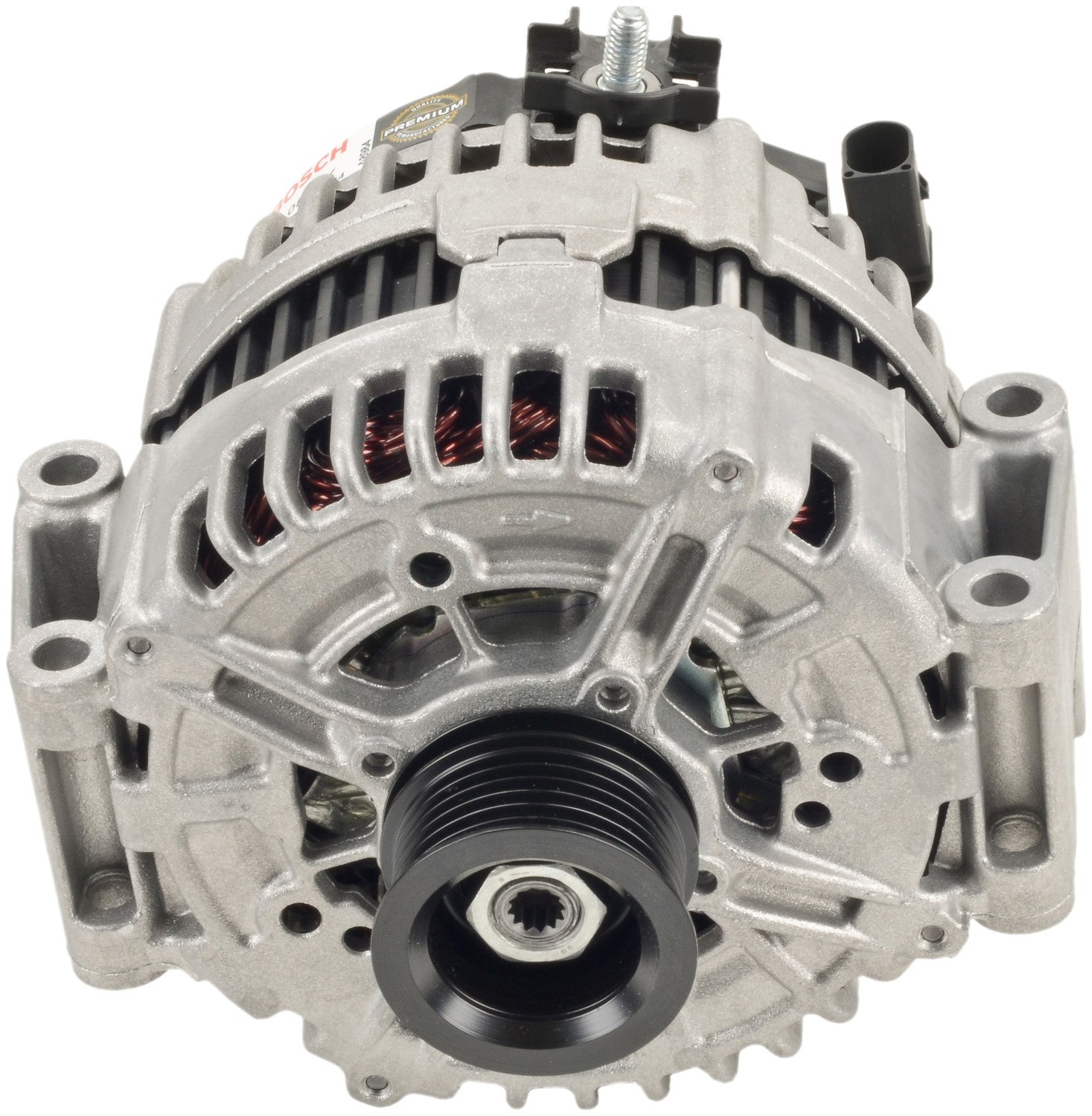 BOSCH Alternator / Generator AL0846N