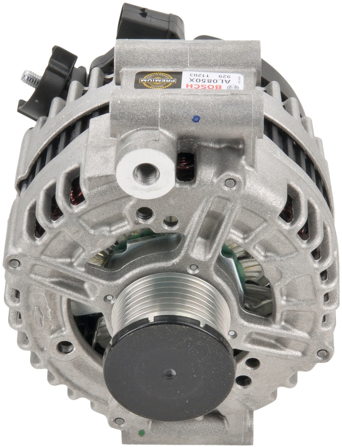 BOSCH Alternator / Generator AL0847X